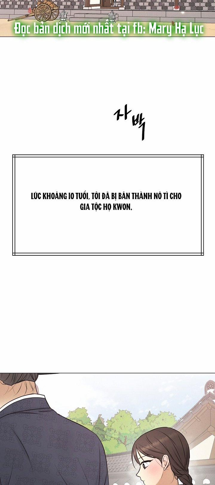 [18+] Người Hầu Chạy Trốn 1 trang 7