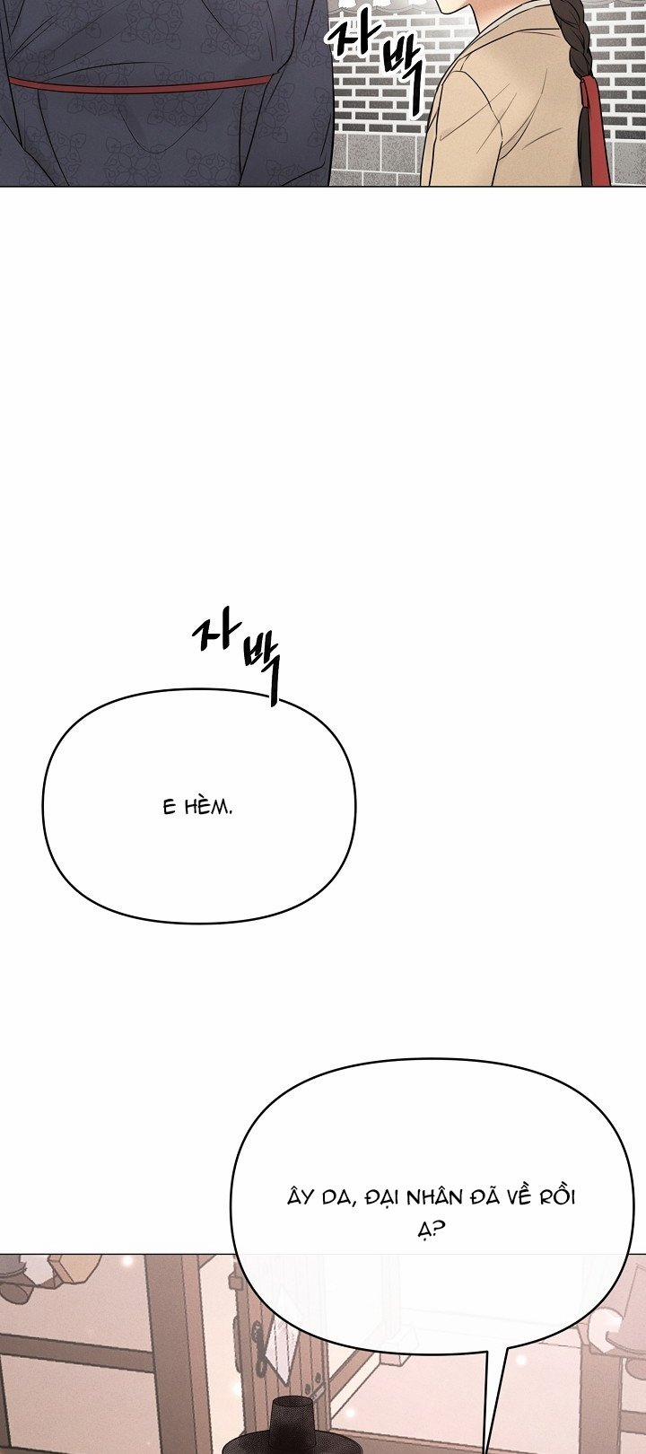 [18+] Người Hầu Chạy Trốn 1 trang 8