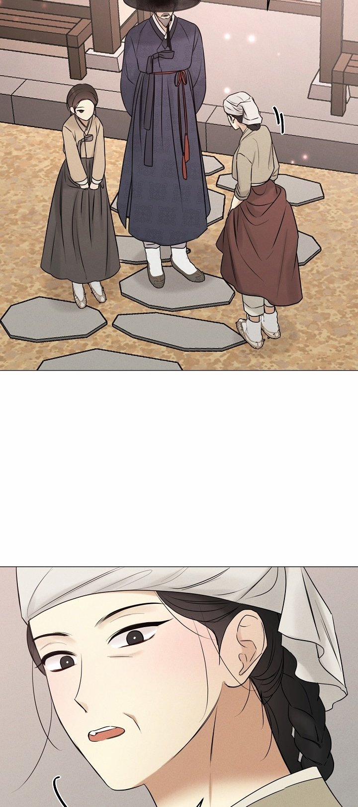 [18+] Người Hầu Chạy Trốn 1 trang 9