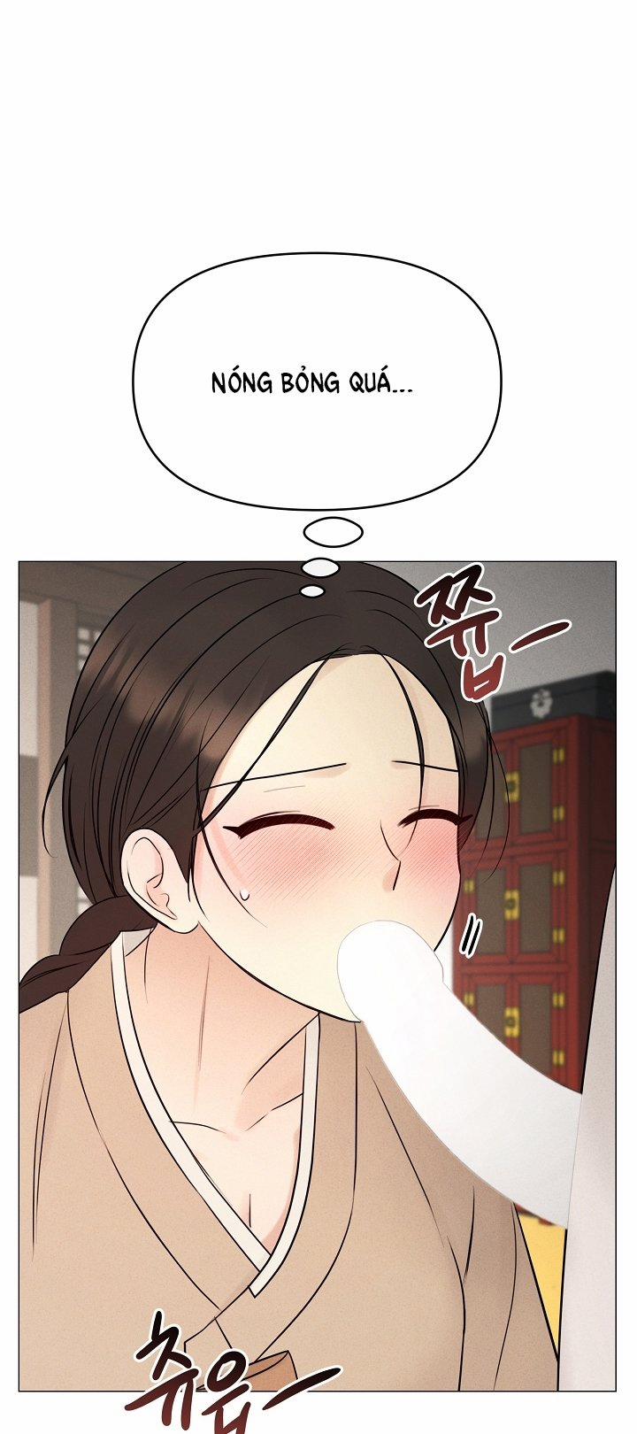 [18+] Người Hầu Chạy Trốn 10 trang 11