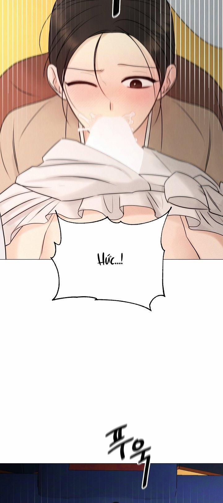 [18+] Người Hầu Chạy Trốn 10 trang 14