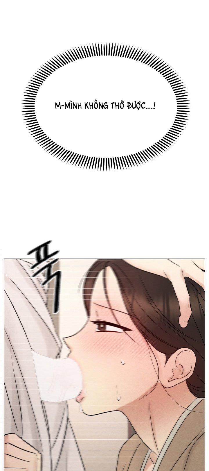 [18+] Người Hầu Chạy Trốn 10 trang 16