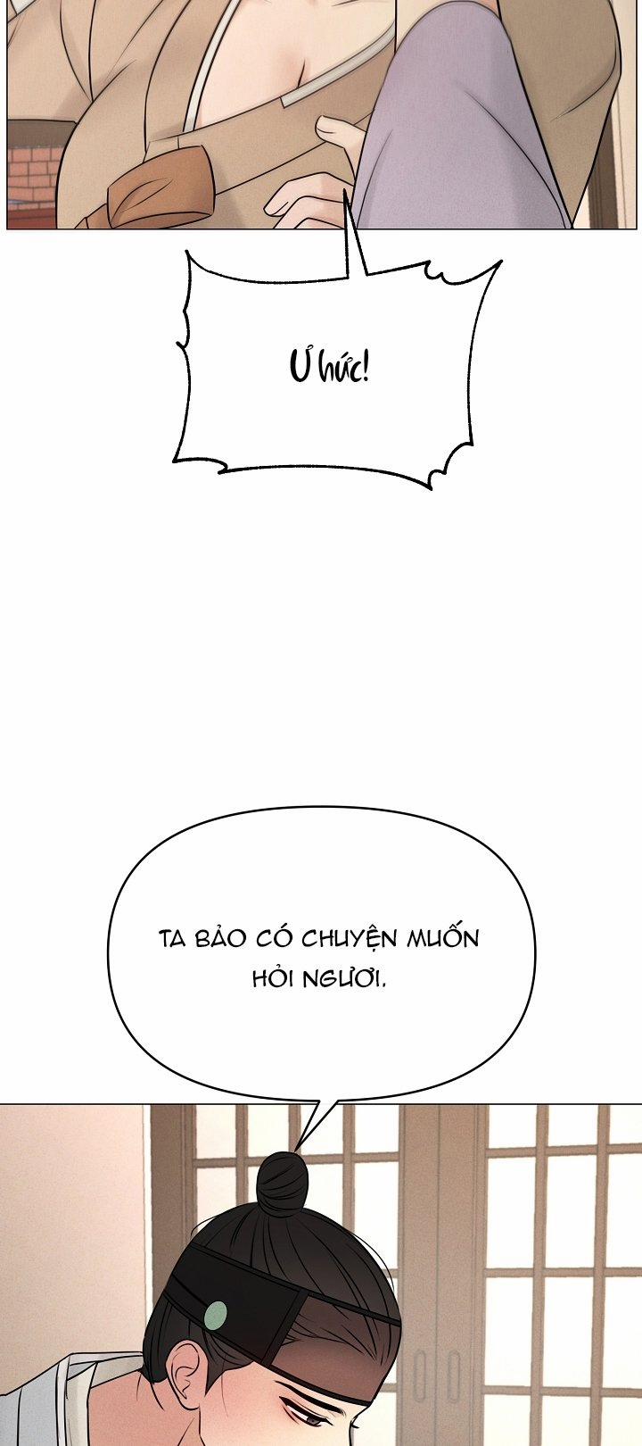 [18+] Người Hầu Chạy Trốn 10 trang 20