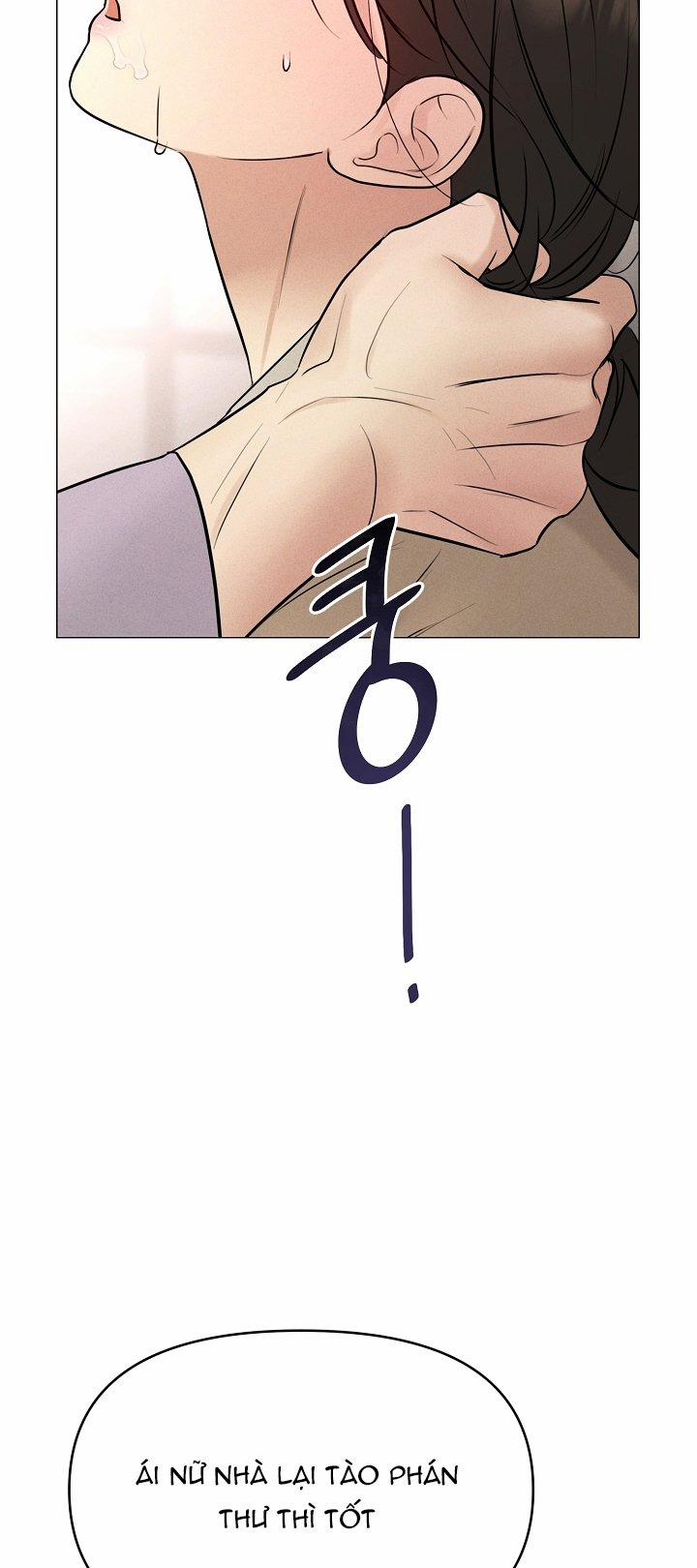 [18+] Người Hầu Chạy Trốn 10 trang 22