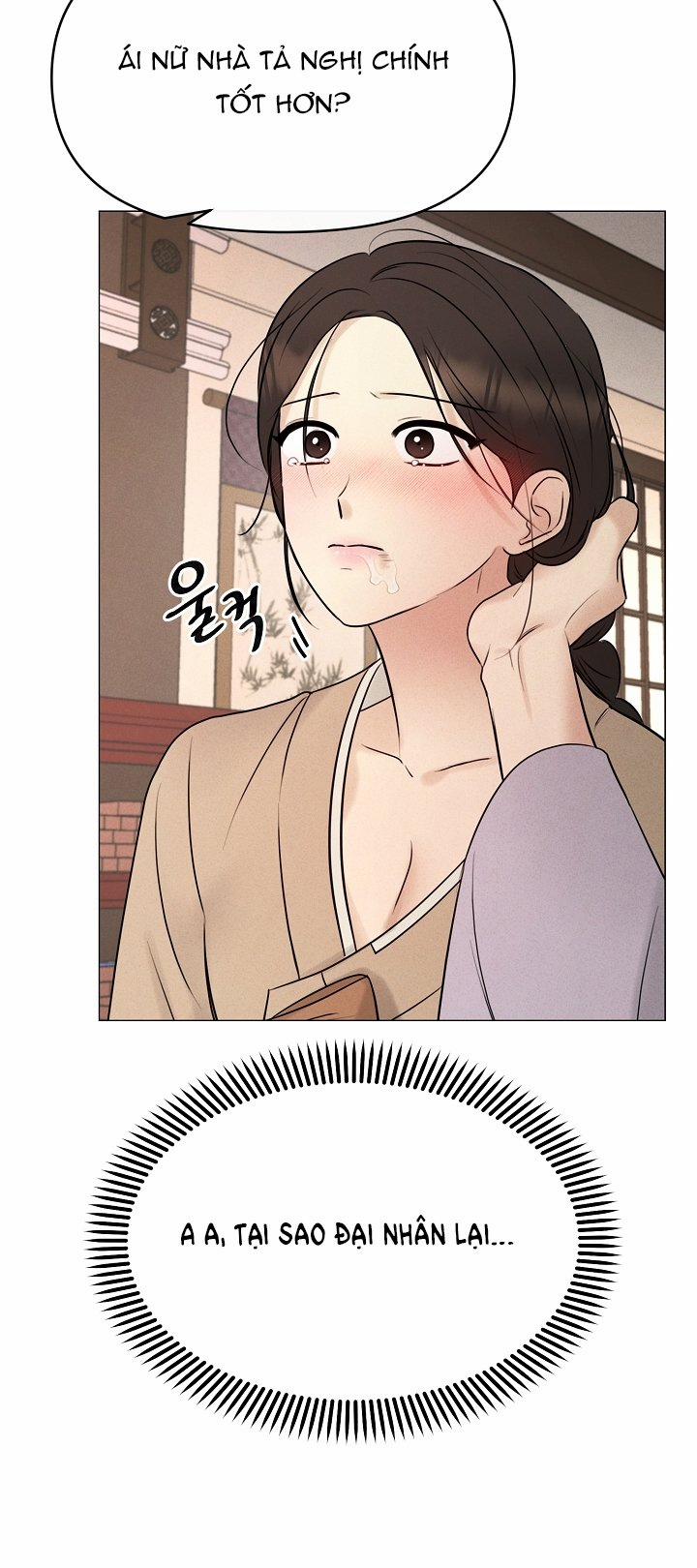 [18+] Người Hầu Chạy Trốn 10 trang 24