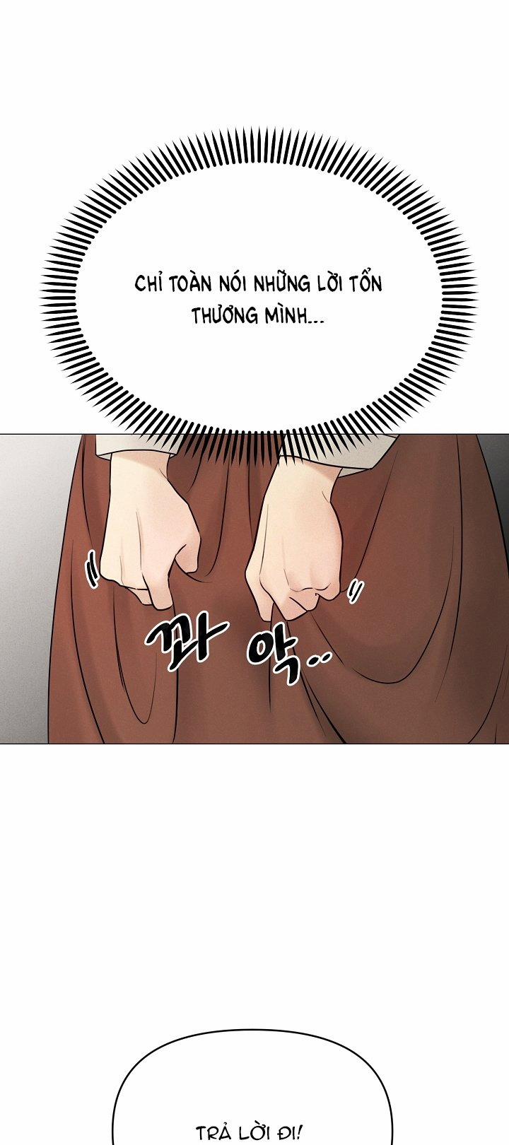 [18+] Người Hầu Chạy Trốn 10 trang 25