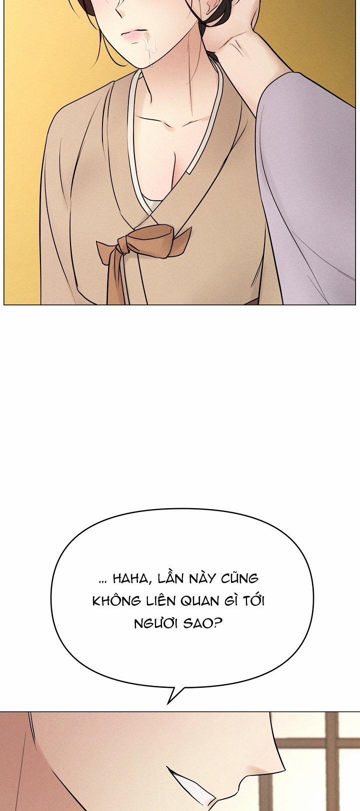 [18+] Người Hầu Chạy Trốn 10 trang 27