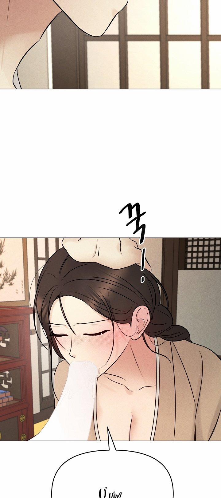 [18+] Người Hầu Chạy Trốn 10 trang 28