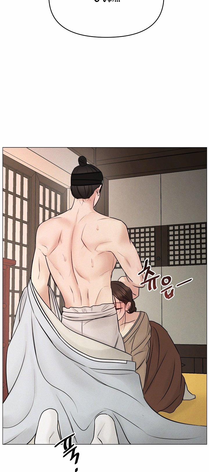 [18+] Người Hầu Chạy Trốn 10 trang 29