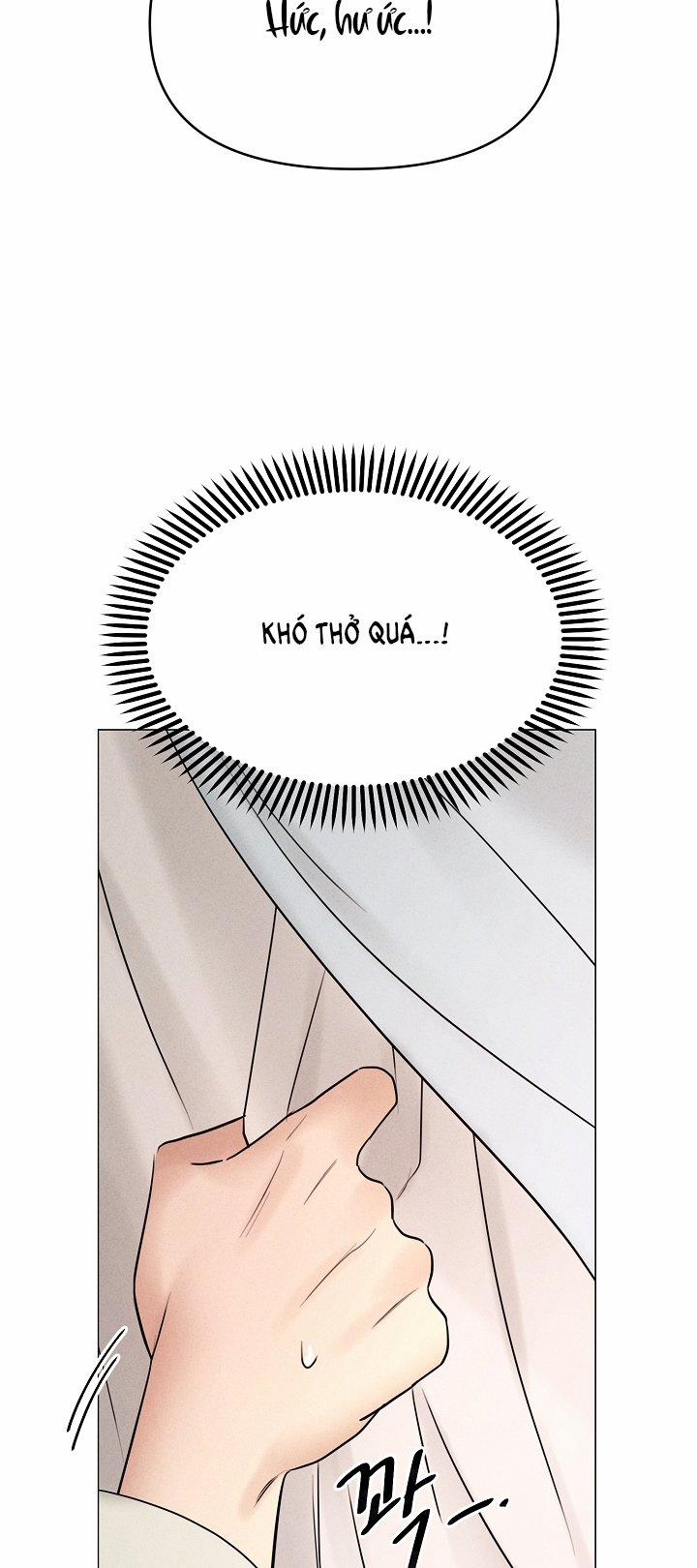 [18+] Người Hầu Chạy Trốn 10 trang 3
