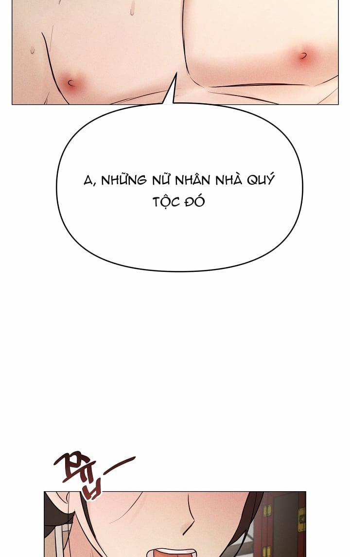 [18+] Người Hầu Chạy Trốn 10 trang 31