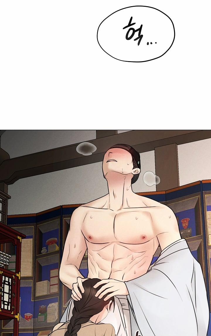 [18+] Người Hầu Chạy Trốn 10 trang 38