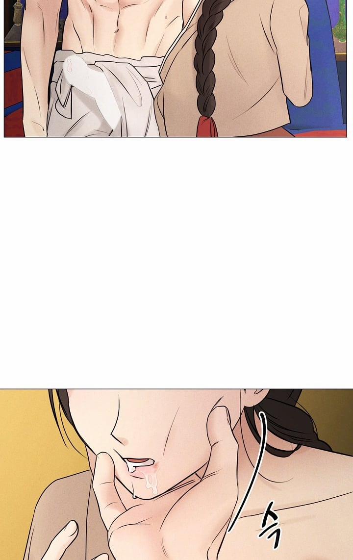 [18+] Người Hầu Chạy Trốn 10 trang 46