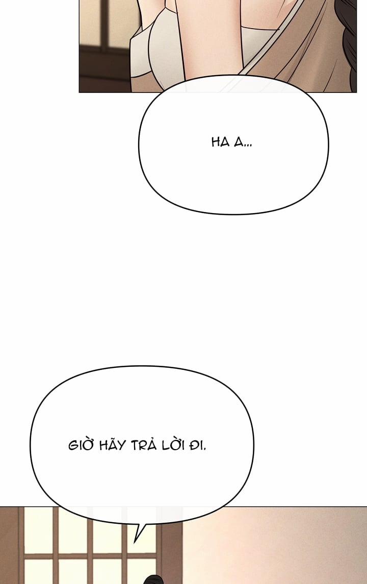 [18+] Người Hầu Chạy Trốn 10 trang 51
