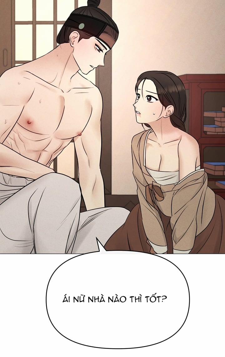 [18+] Người Hầu Chạy Trốn 10 trang 52