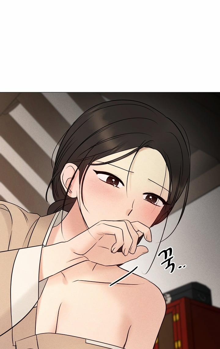 [18+] Người Hầu Chạy Trốn 10 trang 58