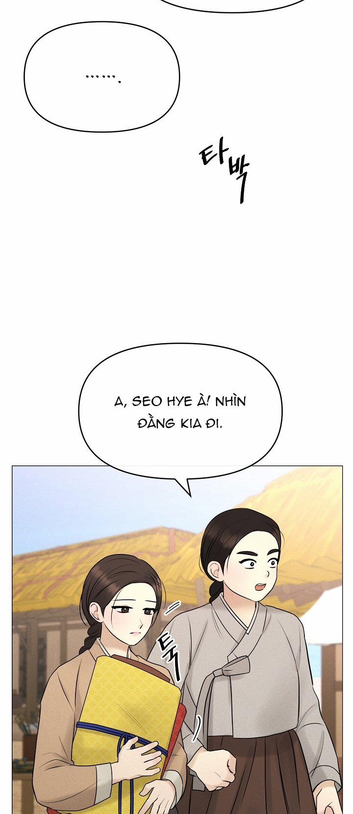 [18+] Người Hầu Chạy Trốn 11 trang 15