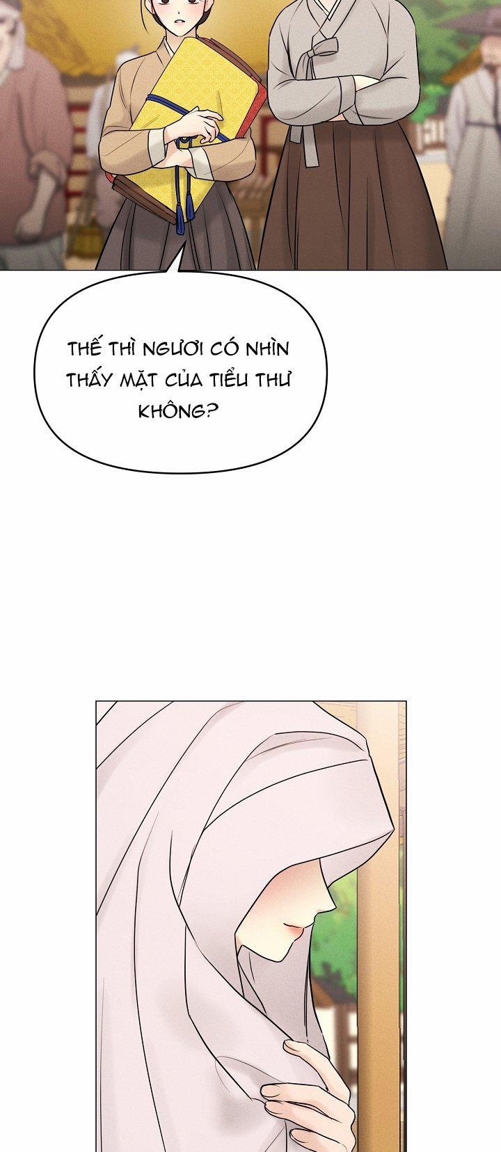 [18+] Người Hầu Chạy Trốn 11 trang 19