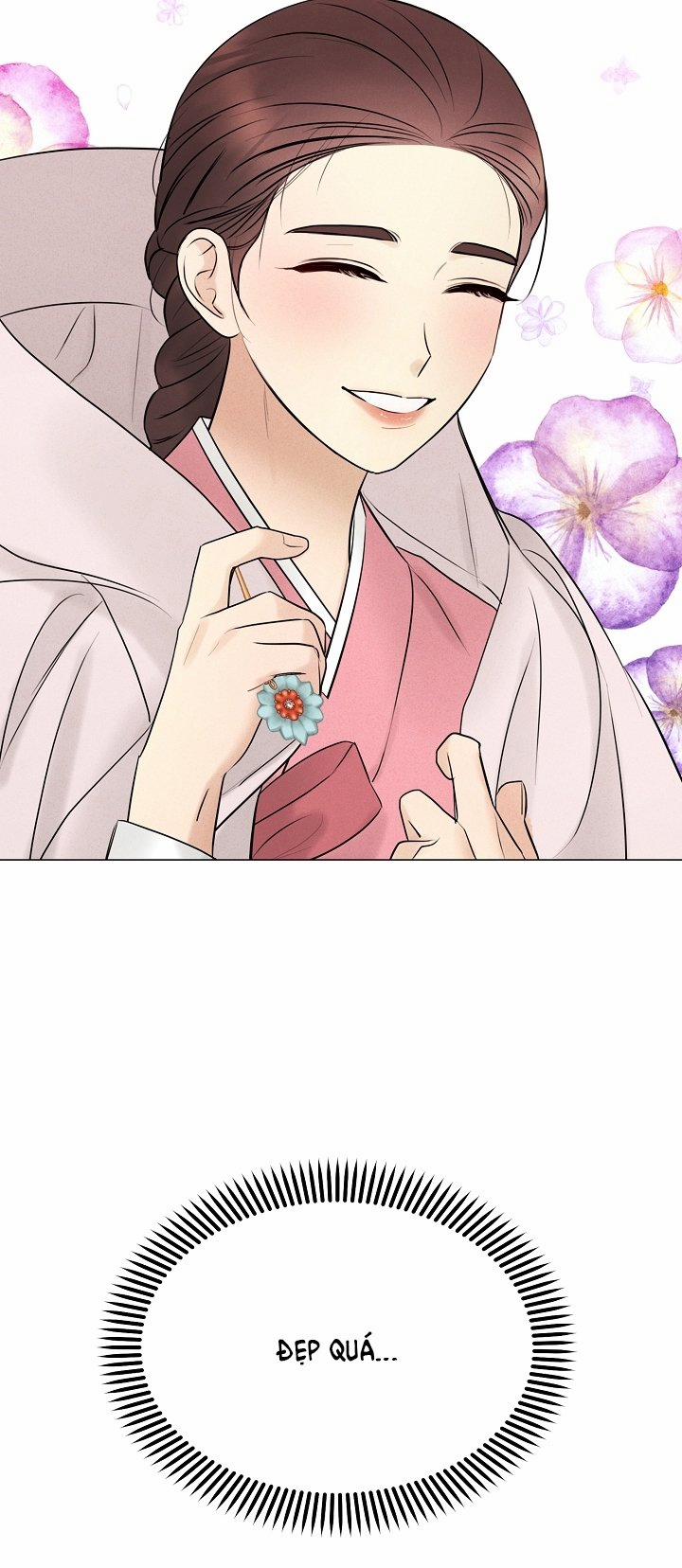 [18+] Người Hầu Chạy Trốn 11 trang 22