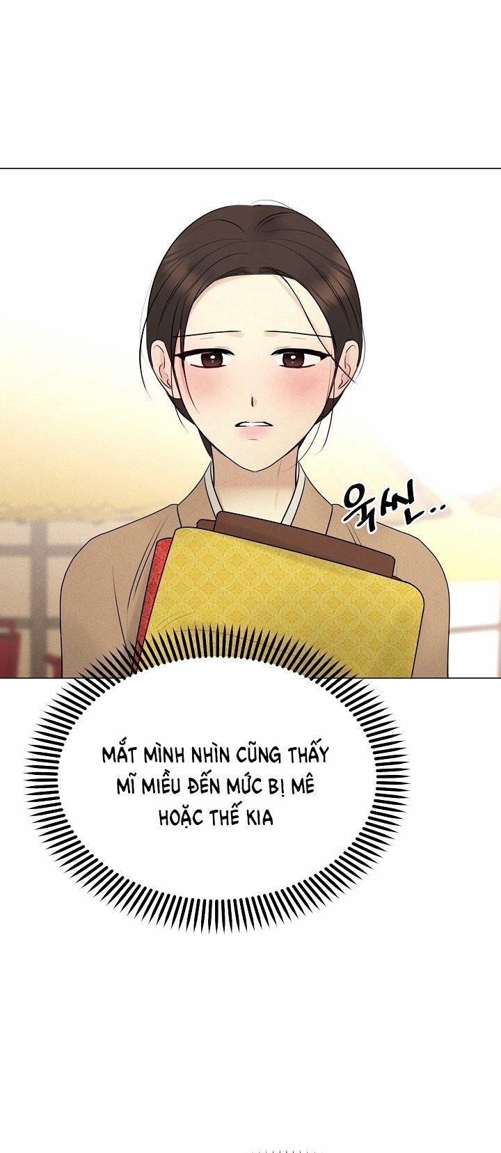 [18+] Người Hầu Chạy Trốn 11 trang 23