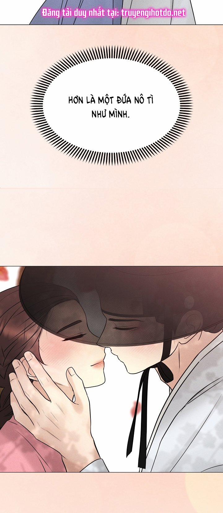 [18+] Người Hầu Chạy Trốn 11 trang 26