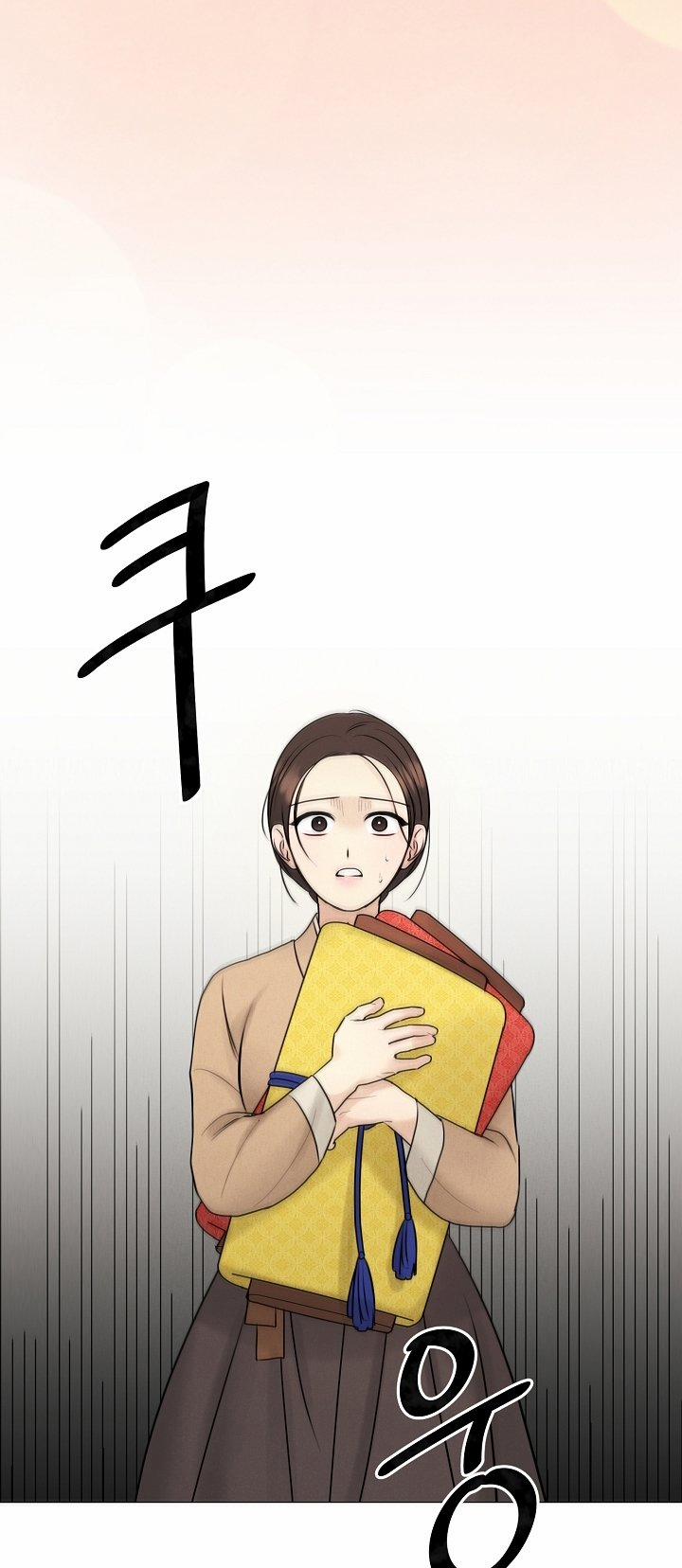 [18+] Người Hầu Chạy Trốn 11 trang 27