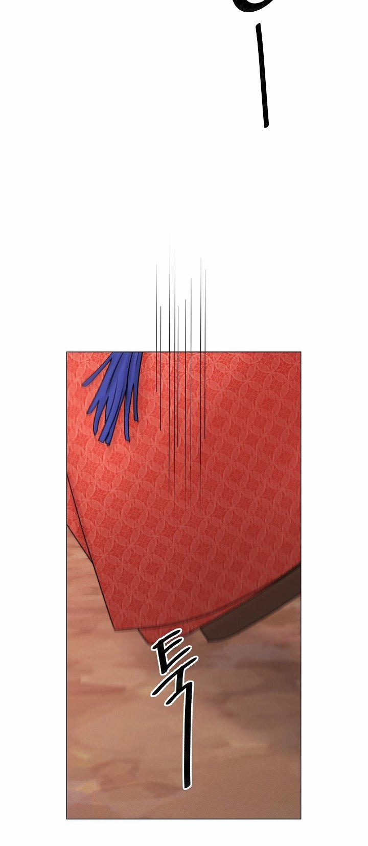 [18+] Người Hầu Chạy Trốn 11 trang 28