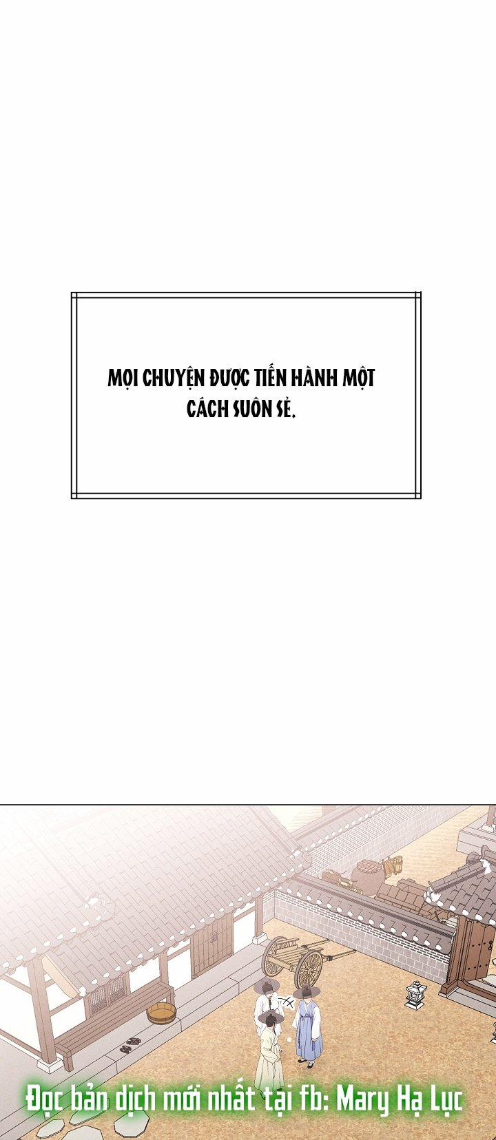 [18+] Người Hầu Chạy Trốn 11 trang 6