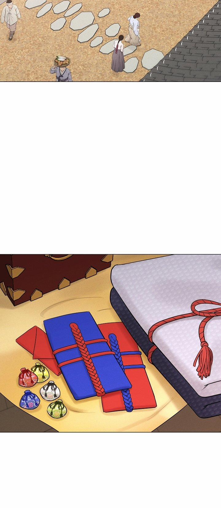 [18+] Người Hầu Chạy Trốn 11 trang 7