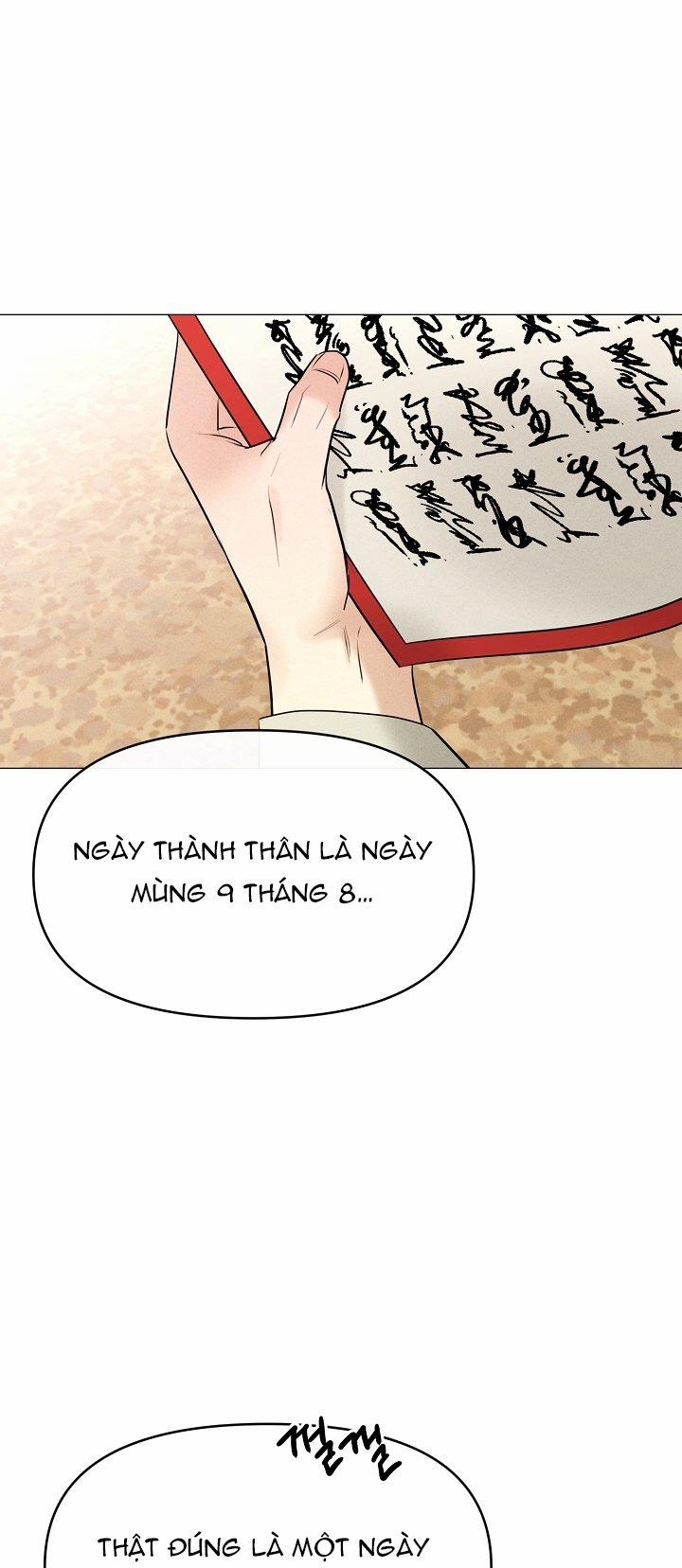 [18+] Người Hầu Chạy Trốn 11 trang 8