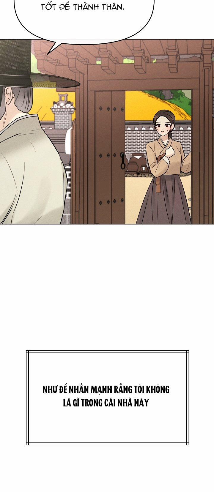 [18+] Người Hầu Chạy Trốn 11 trang 9