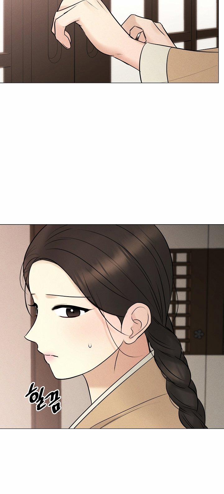 [18+] Người Hầu Chạy Trốn 12 trang 10