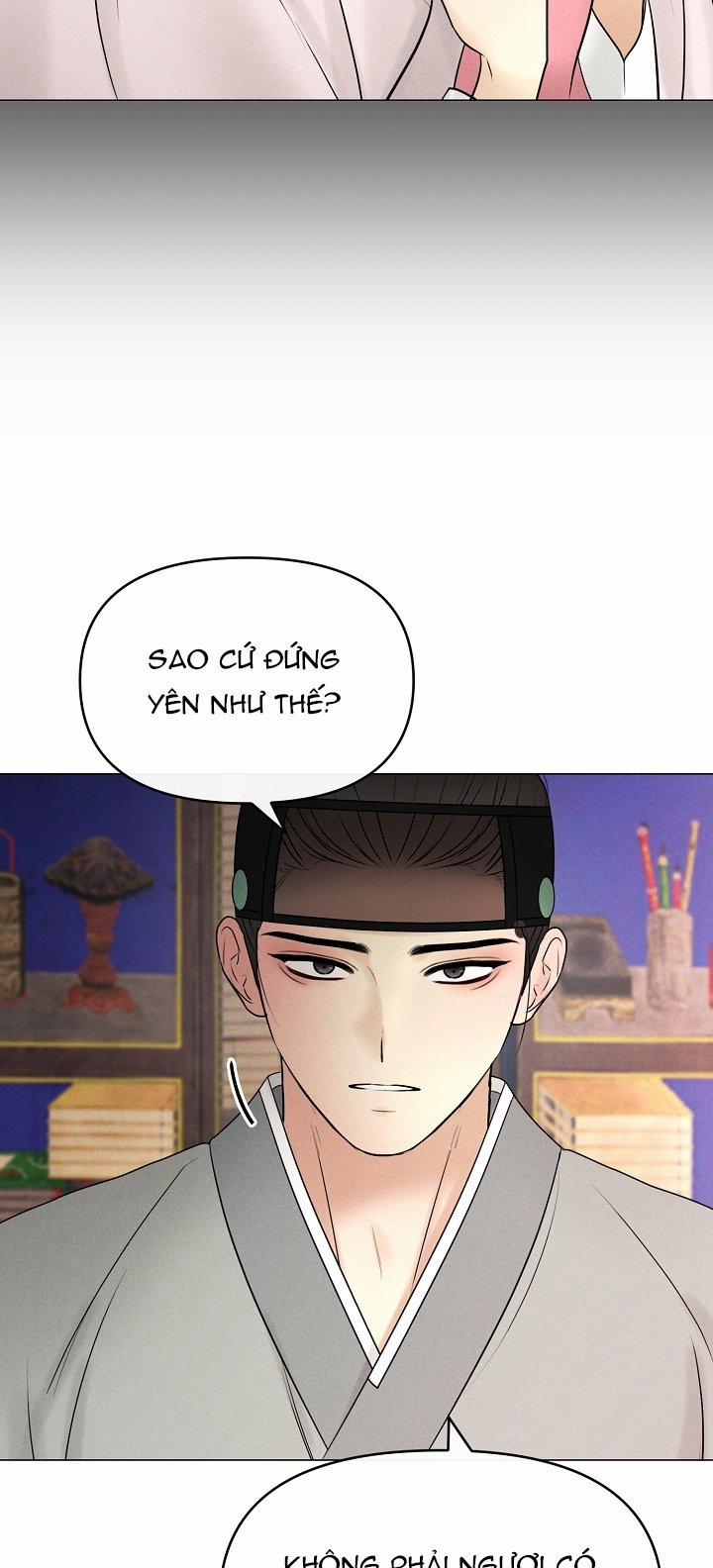 [18+] Người Hầu Chạy Trốn 12 trang 15