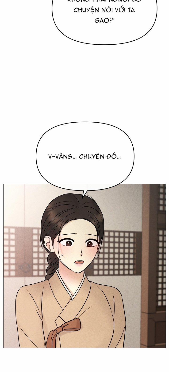 [18+] Người Hầu Chạy Trốn 12 trang 16