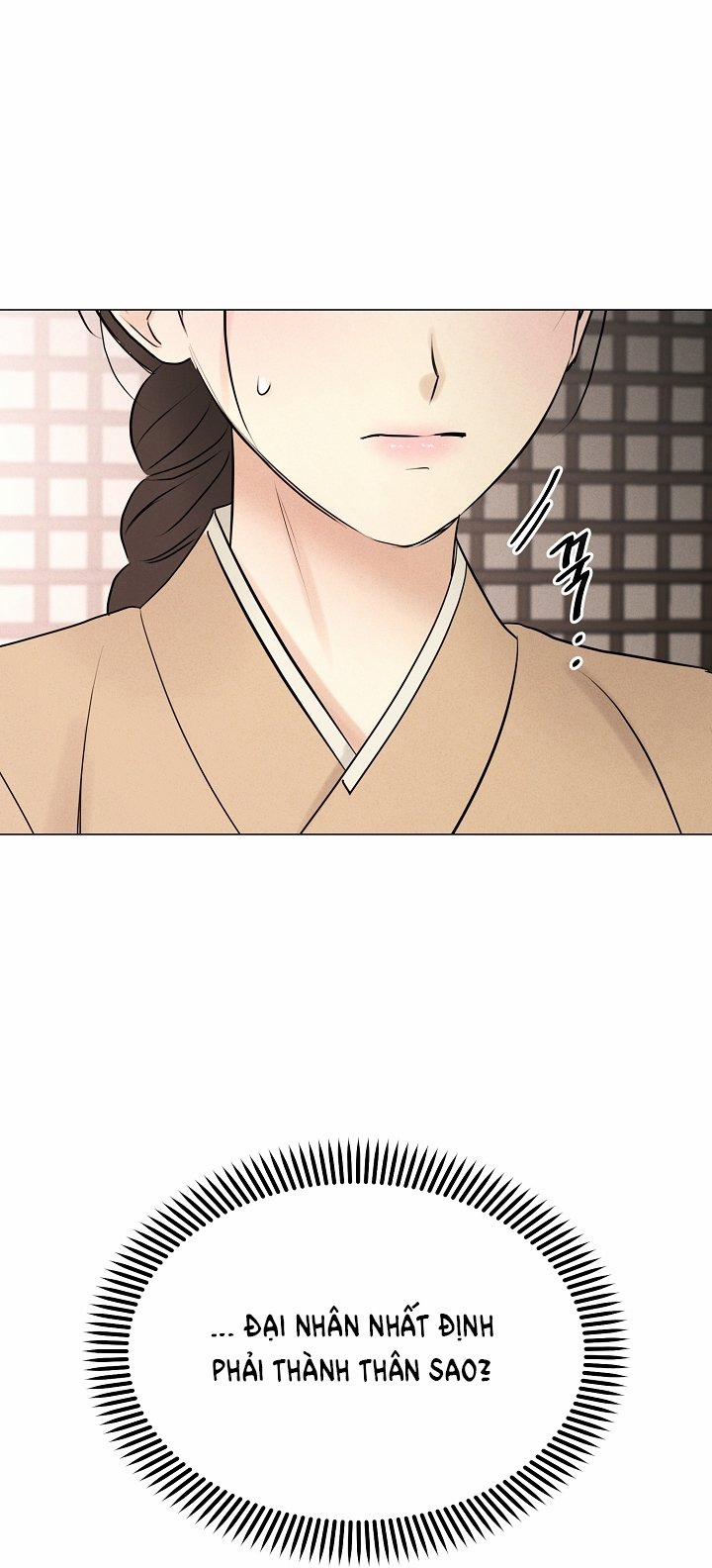 [18+] Người Hầu Chạy Trốn 12 trang 17