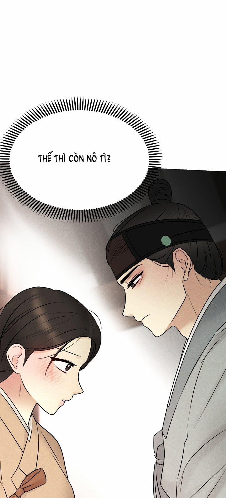 [18+] Người Hầu Chạy Trốn 12 trang 18
