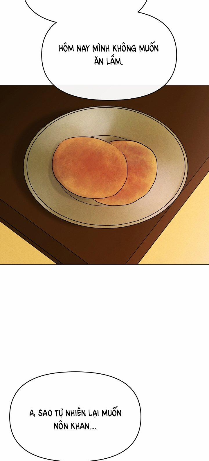 [18+] Người Hầu Chạy Trốn 12 trang 24
