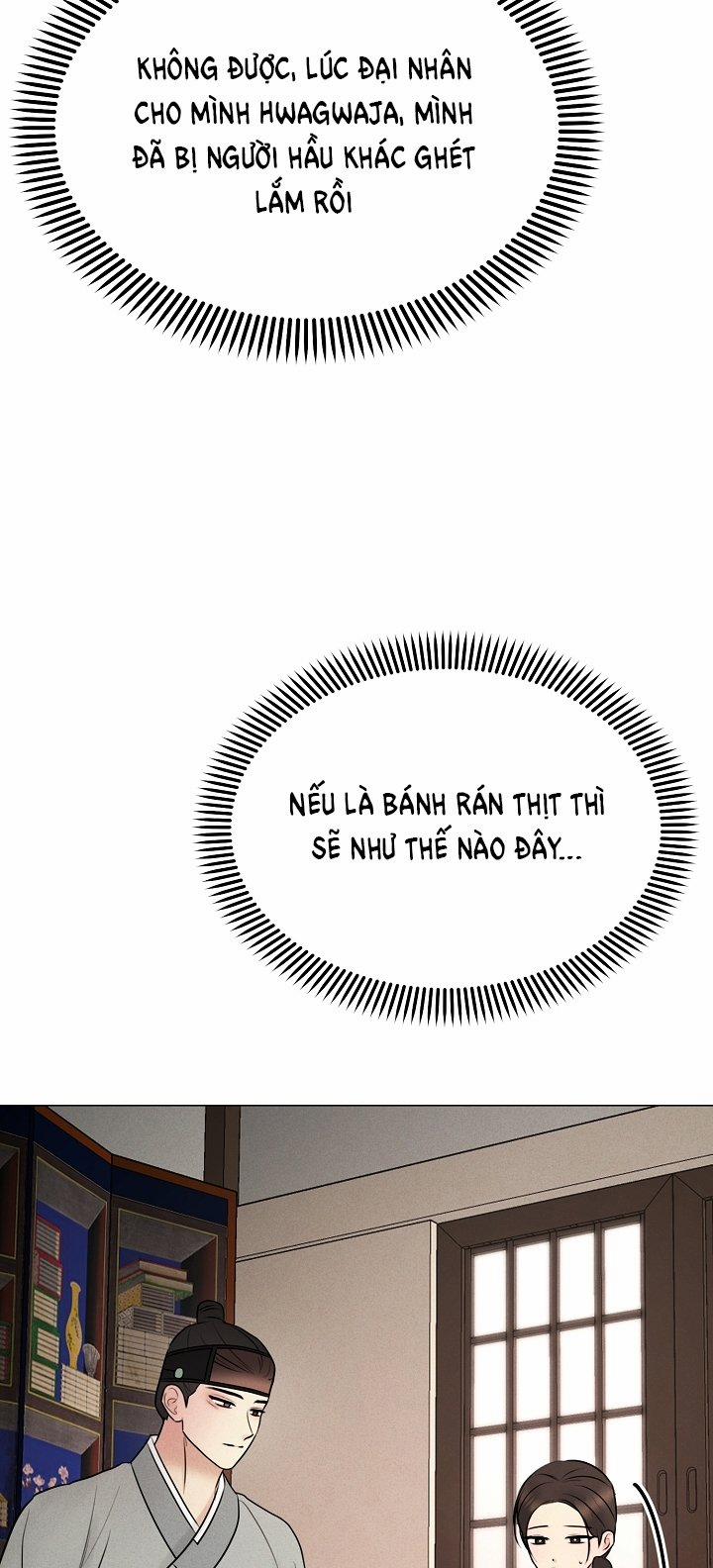 [18+] Người Hầu Chạy Trốn 12 trang 28