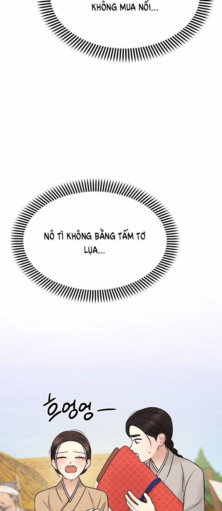 [18+] Người Hầu Chạy Trốn 12 trang 3