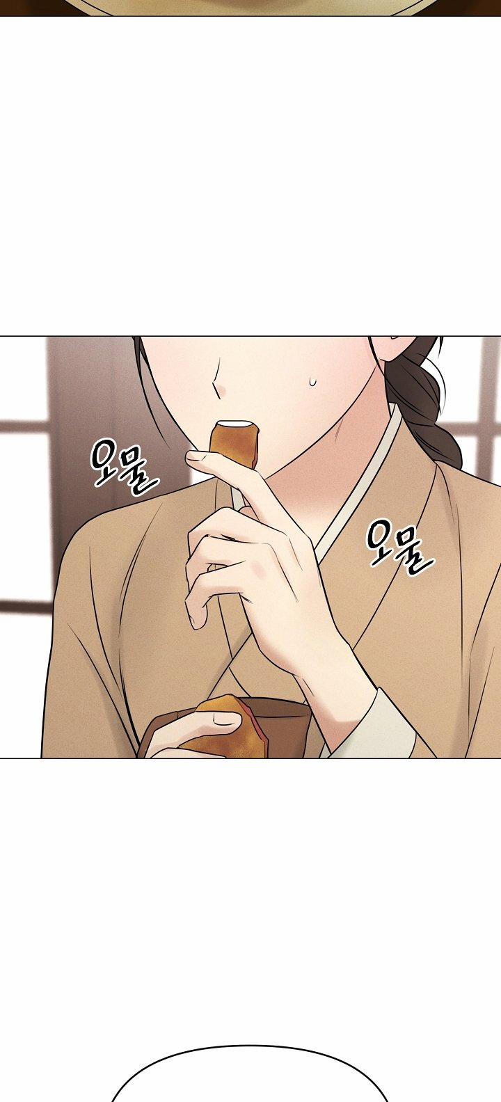 [18+] Người Hầu Chạy Trốn 12 trang 30