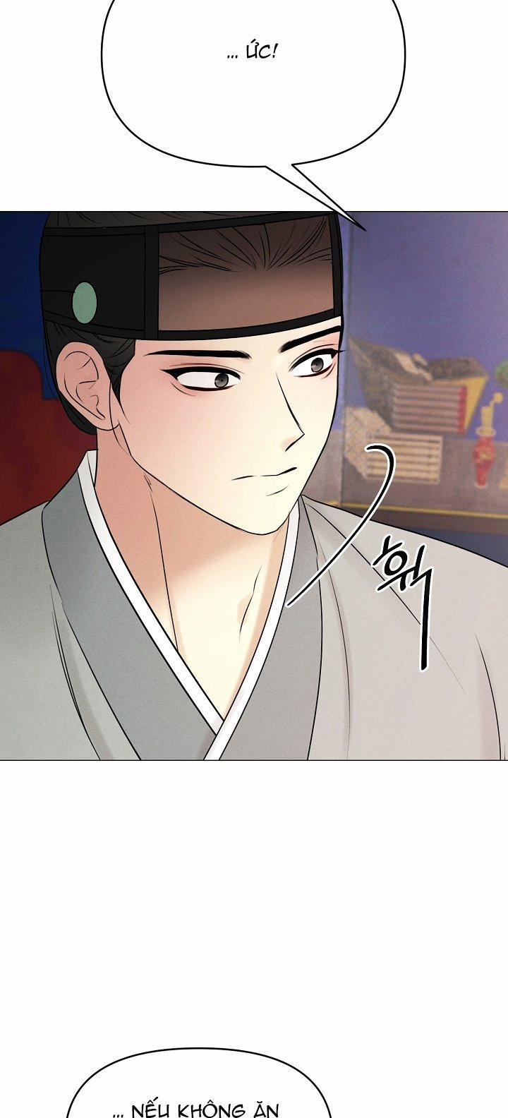 [18+] Người Hầu Chạy Trốn 12 trang 31