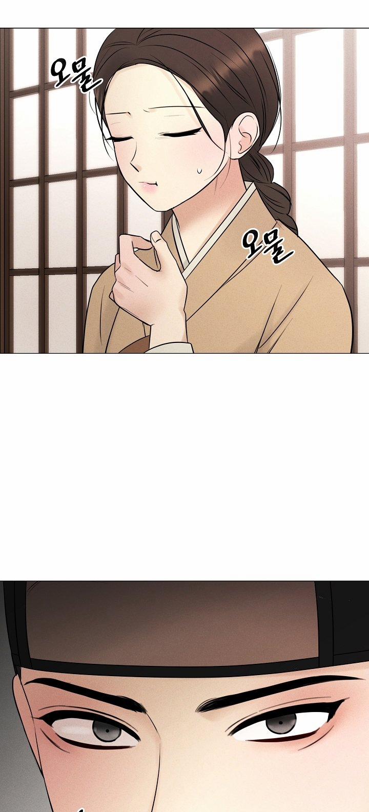 [18+] Người Hầu Chạy Trốn 12 trang 33