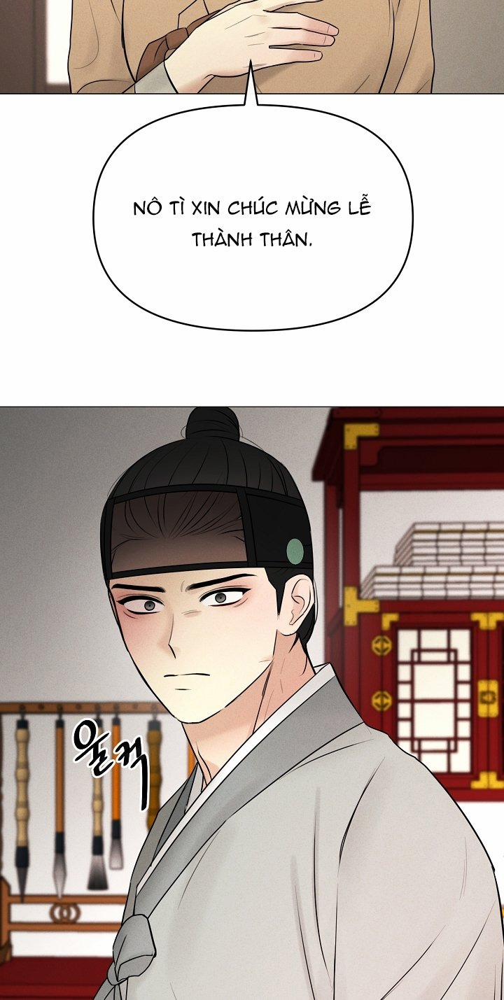 [18+] Người Hầu Chạy Trốn 12 trang 36
