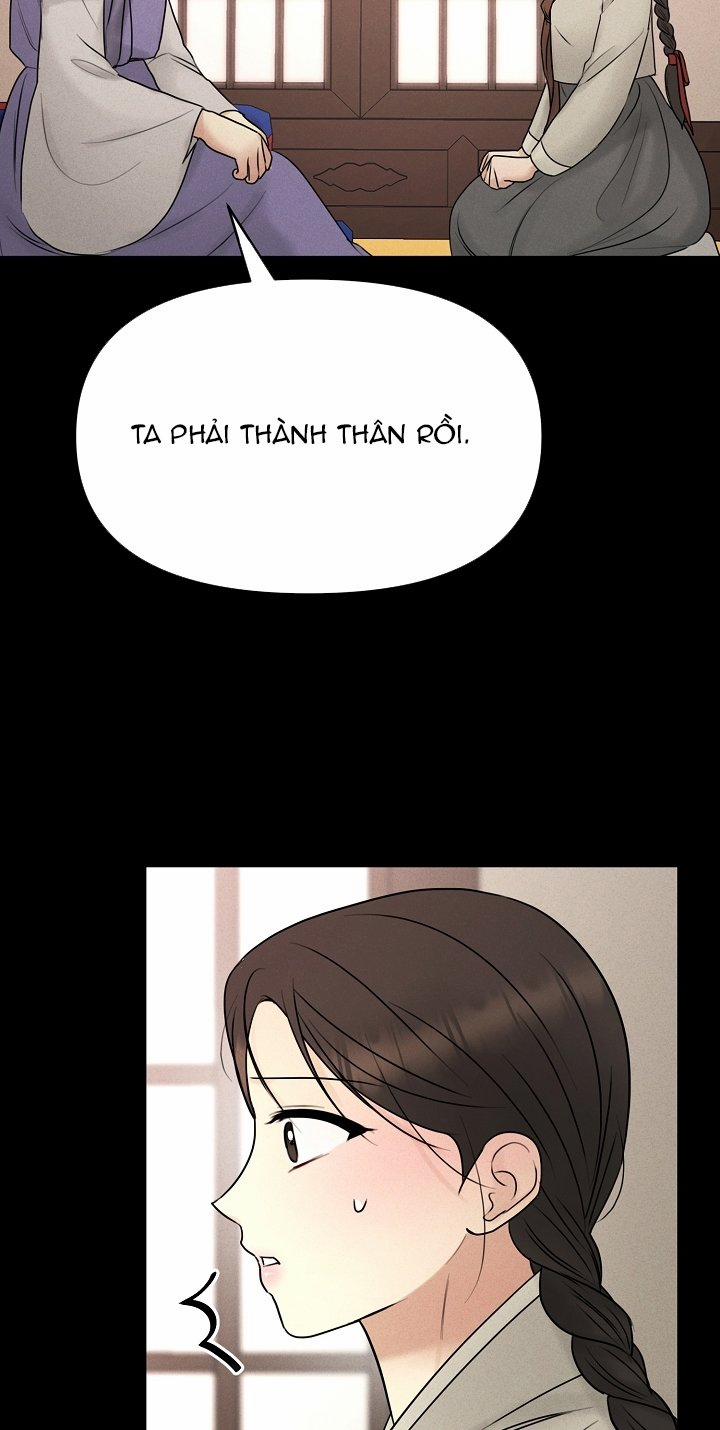 [18+] Người Hầu Chạy Trốn 12 trang 42