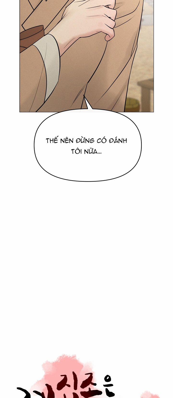 [18+] Người Hầu Chạy Trốn 12 trang 5