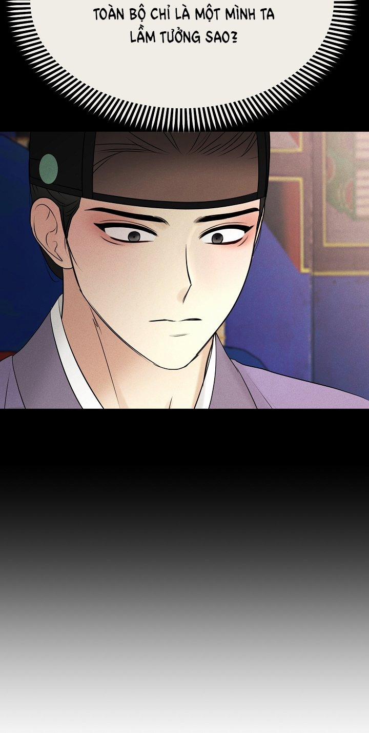 [18+] Người Hầu Chạy Trốn 12 trang 52