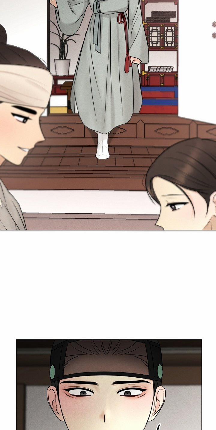 [18+] Người Hầu Chạy Trốn 12 trang 57