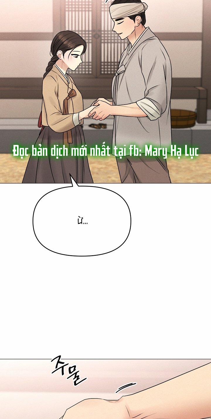 [18+] Người Hầu Chạy Trốn 12 trang 59