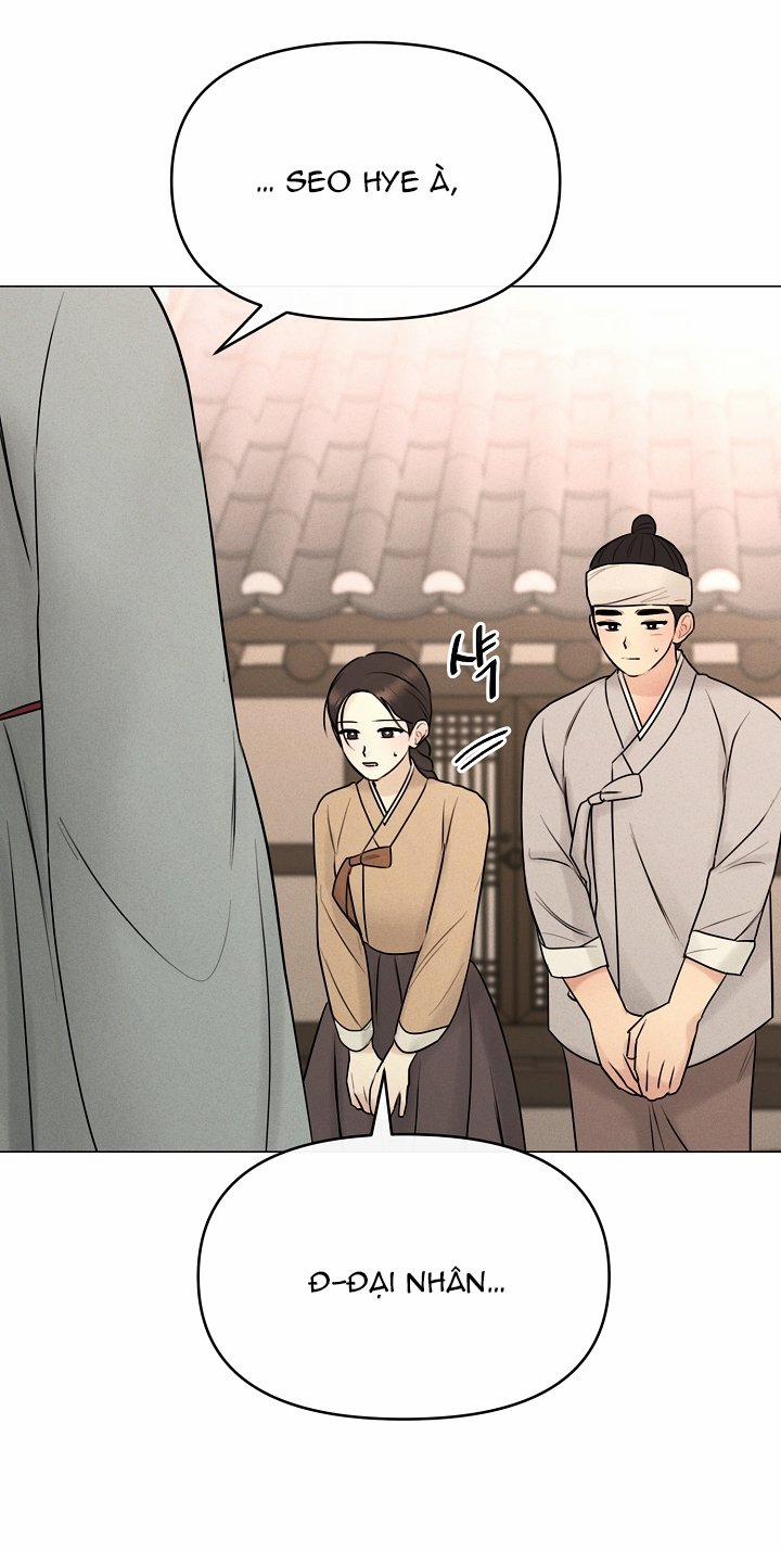 [18+] Người Hầu Chạy Trốn 12 trang 63