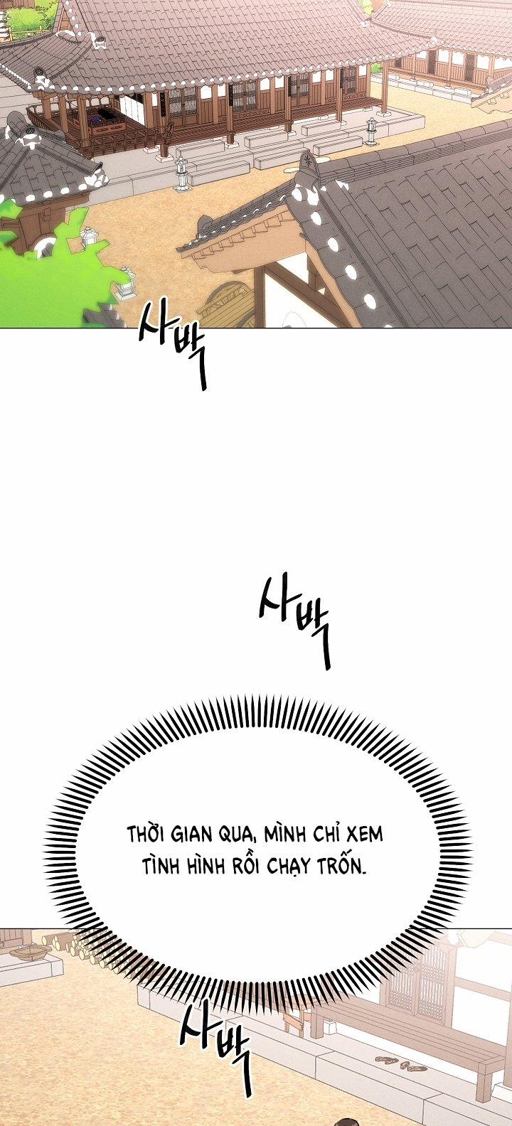 [18+] Người Hầu Chạy Trốn 12 trang 7